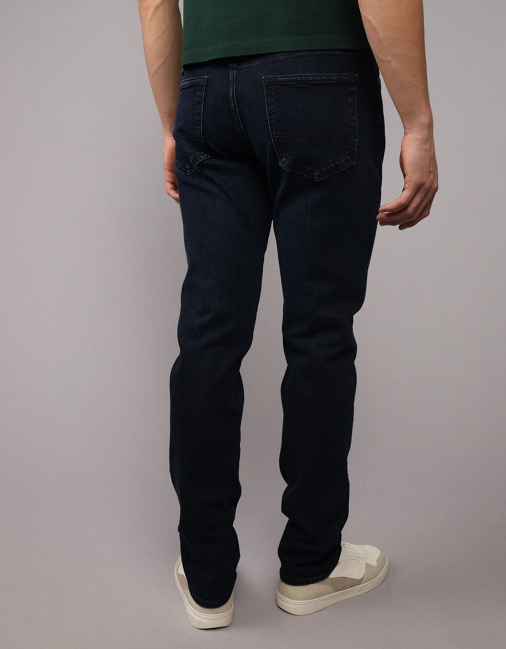 Jean Slim Straight Ae - Generico 0116_7389_068_ob
