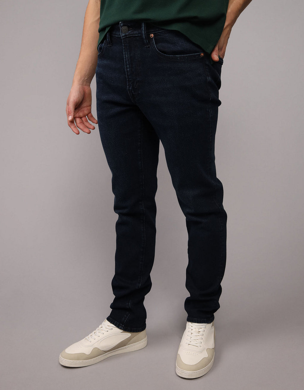 Jean Slim Straight Ae - Generico 0116_7389_068_of