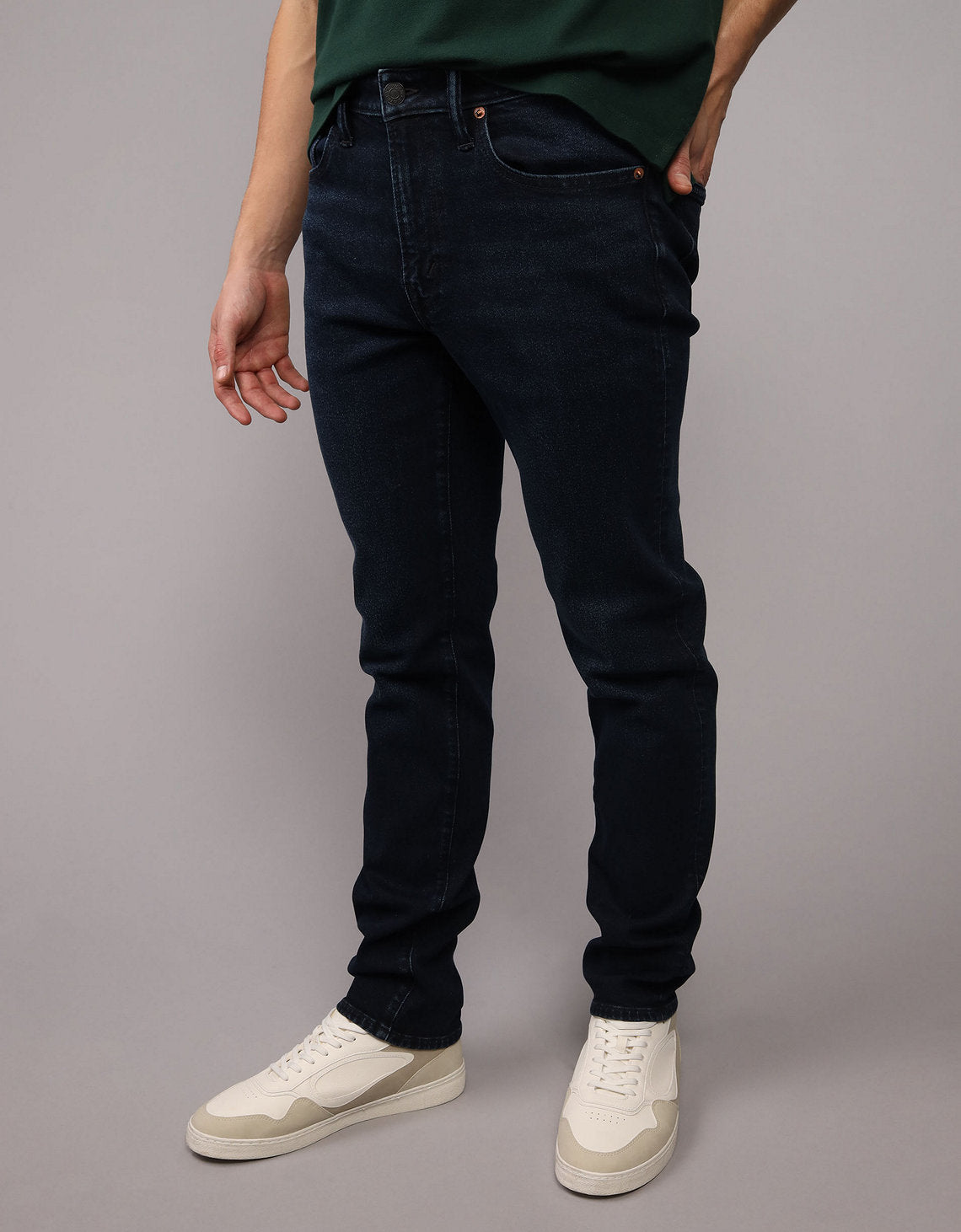 Jean Slim Straight Ae - Generico 0116_7389_068_of