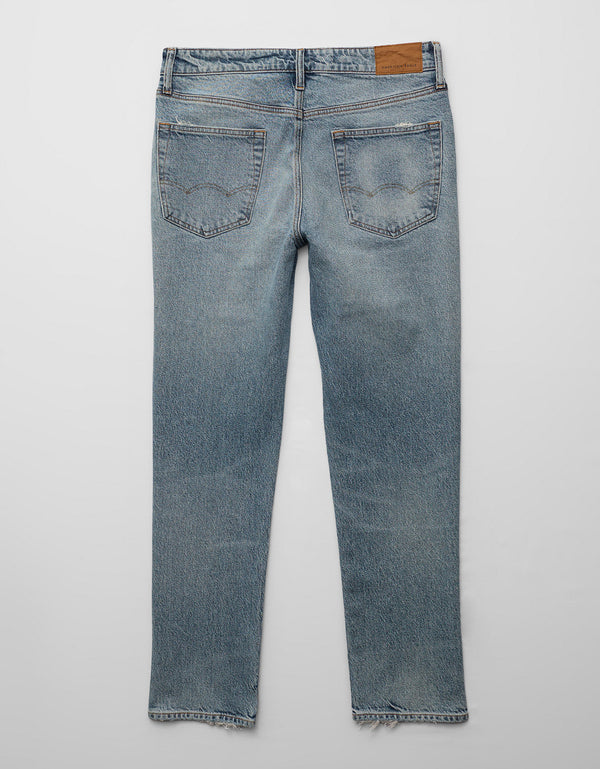 Jean Slim Straight Ae - Generico