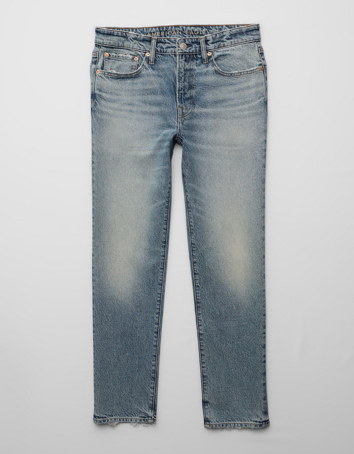 Jean Slim Straight Ae - Generico 0116_7628_447_f