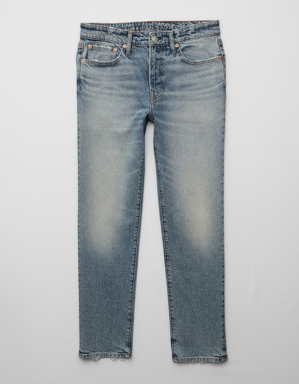 Jean Slim Straight Ae - Generico