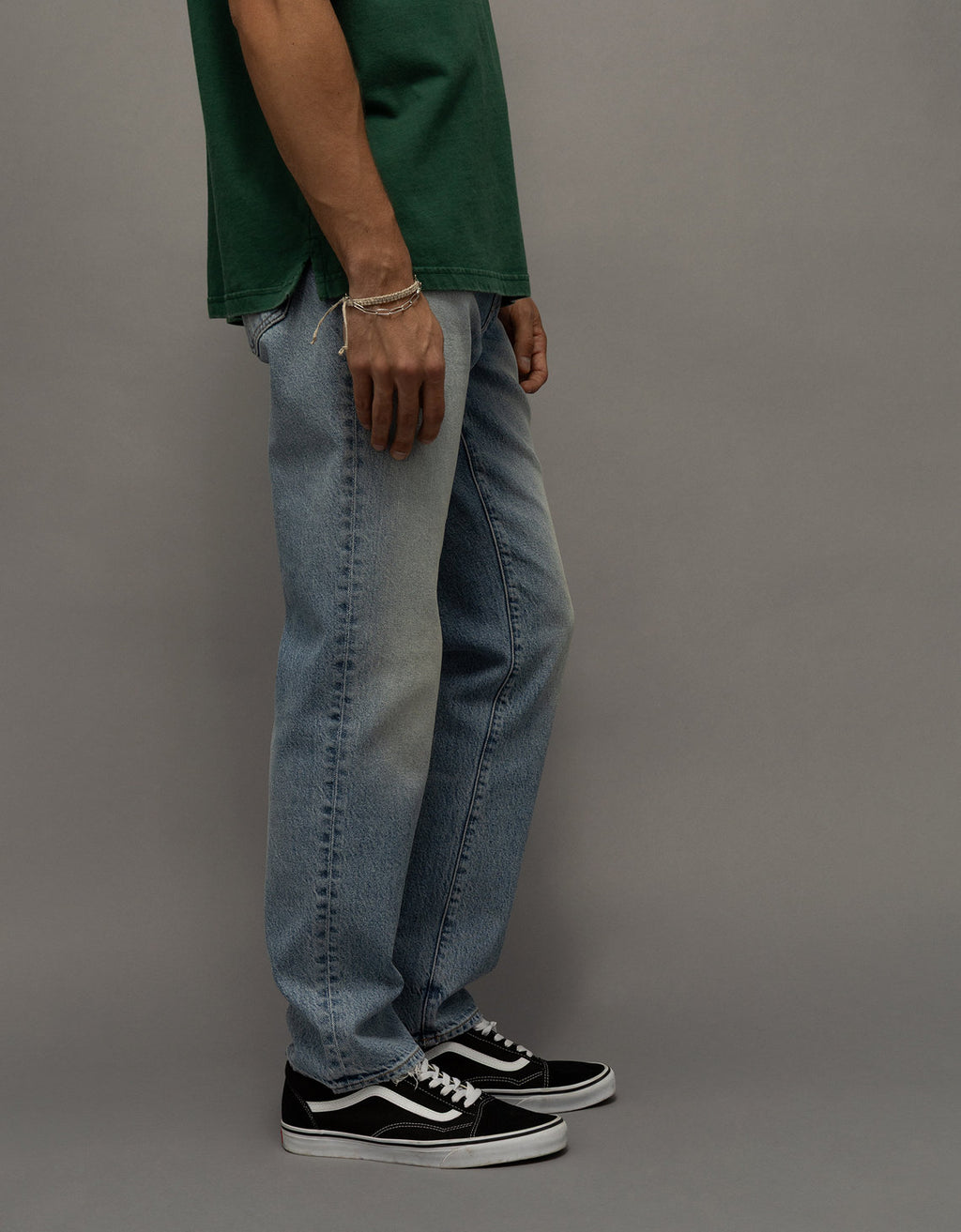 Jean Slim Straight Ae - Generico 0116_7628_447_ob