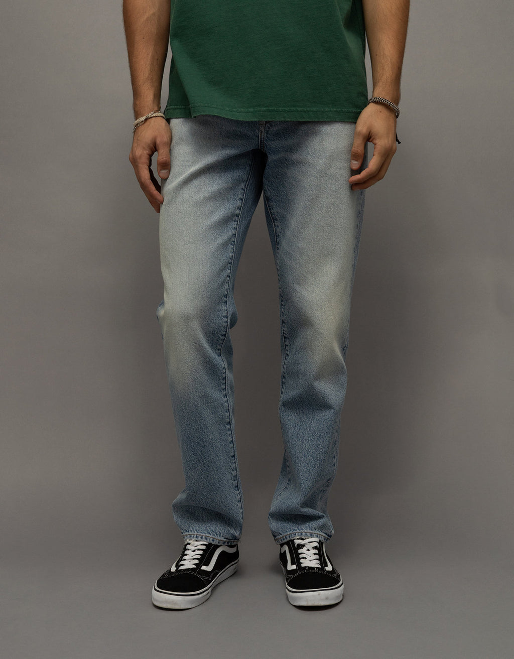 Jean Slim Straight Ae - Generico 0116_7628_447_of