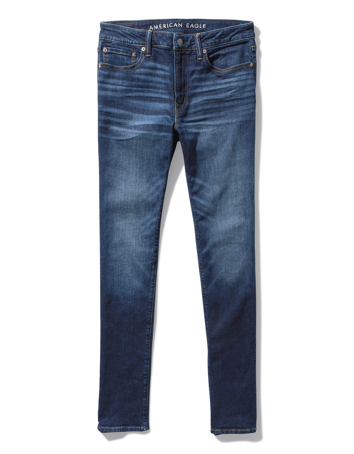 Jean Slim con Parches Ae - Generico 0117_6308_936_f