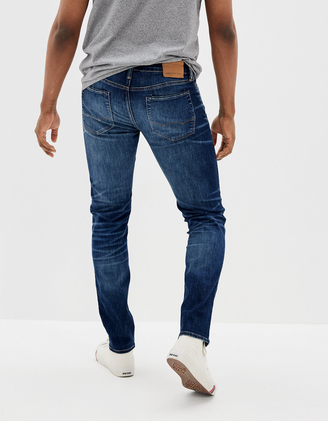 Jean AE 360 Extreme Flex Slim - Generico 0117_6372_464_ob