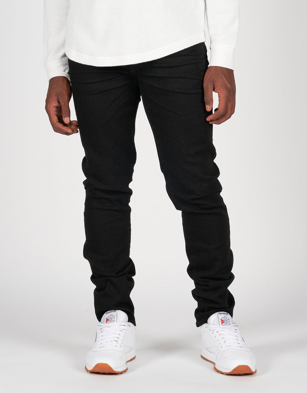 Jean Ae  Slim - Negro 0117_6391_001_of