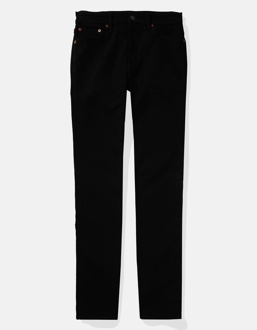 Jean Slim Ae - Negro 0117_6594_001_f