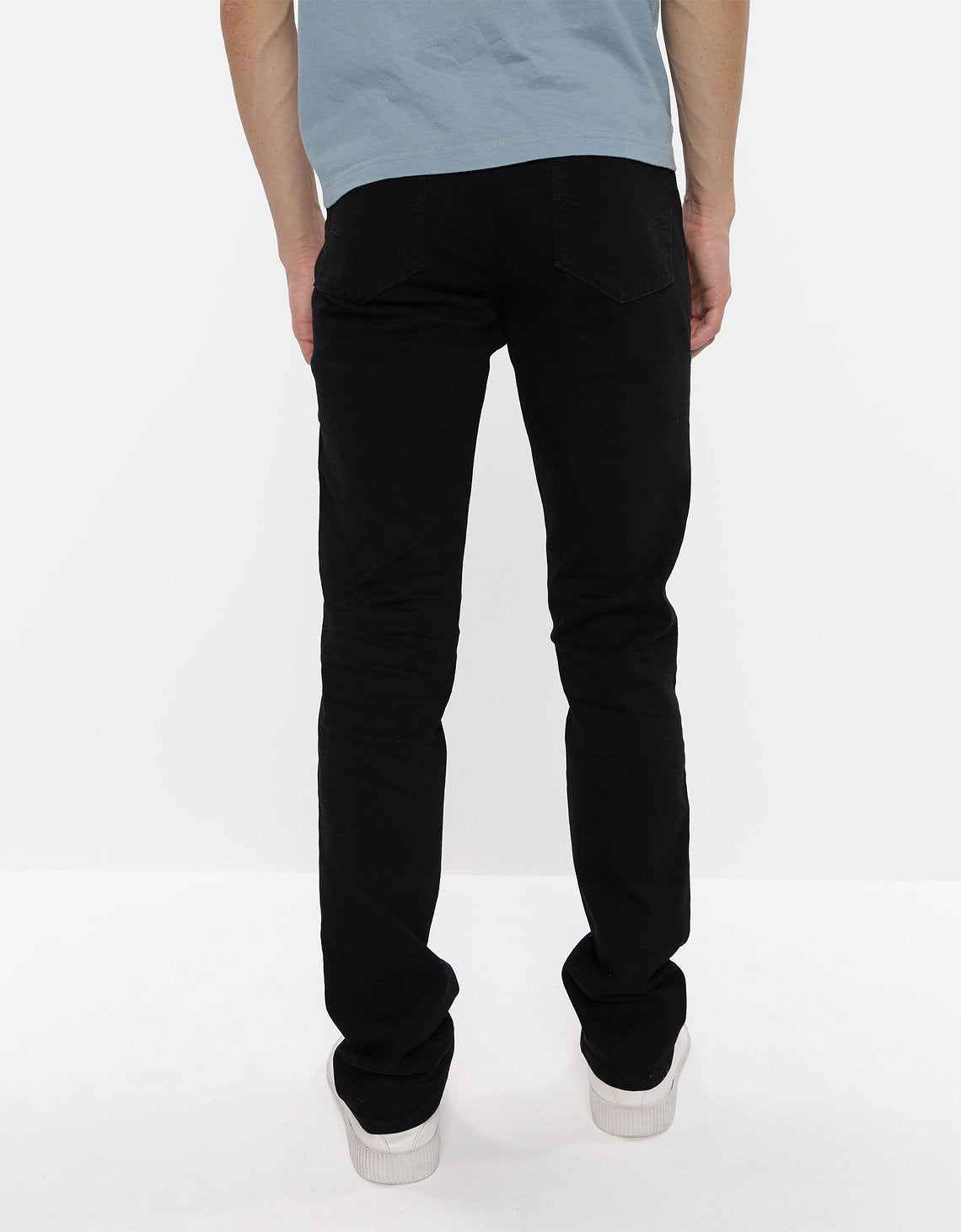 Jean Slim Ae - Negro 0117_6594_055_ob