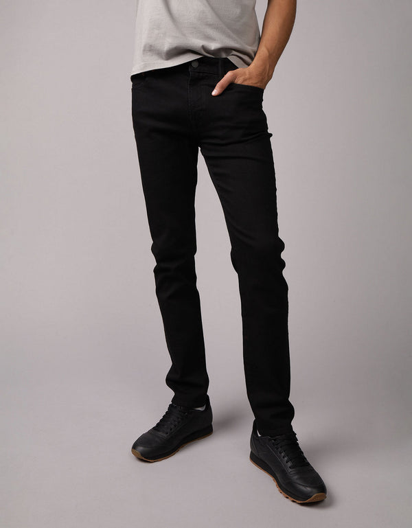 Jean Slim Ae - Negro