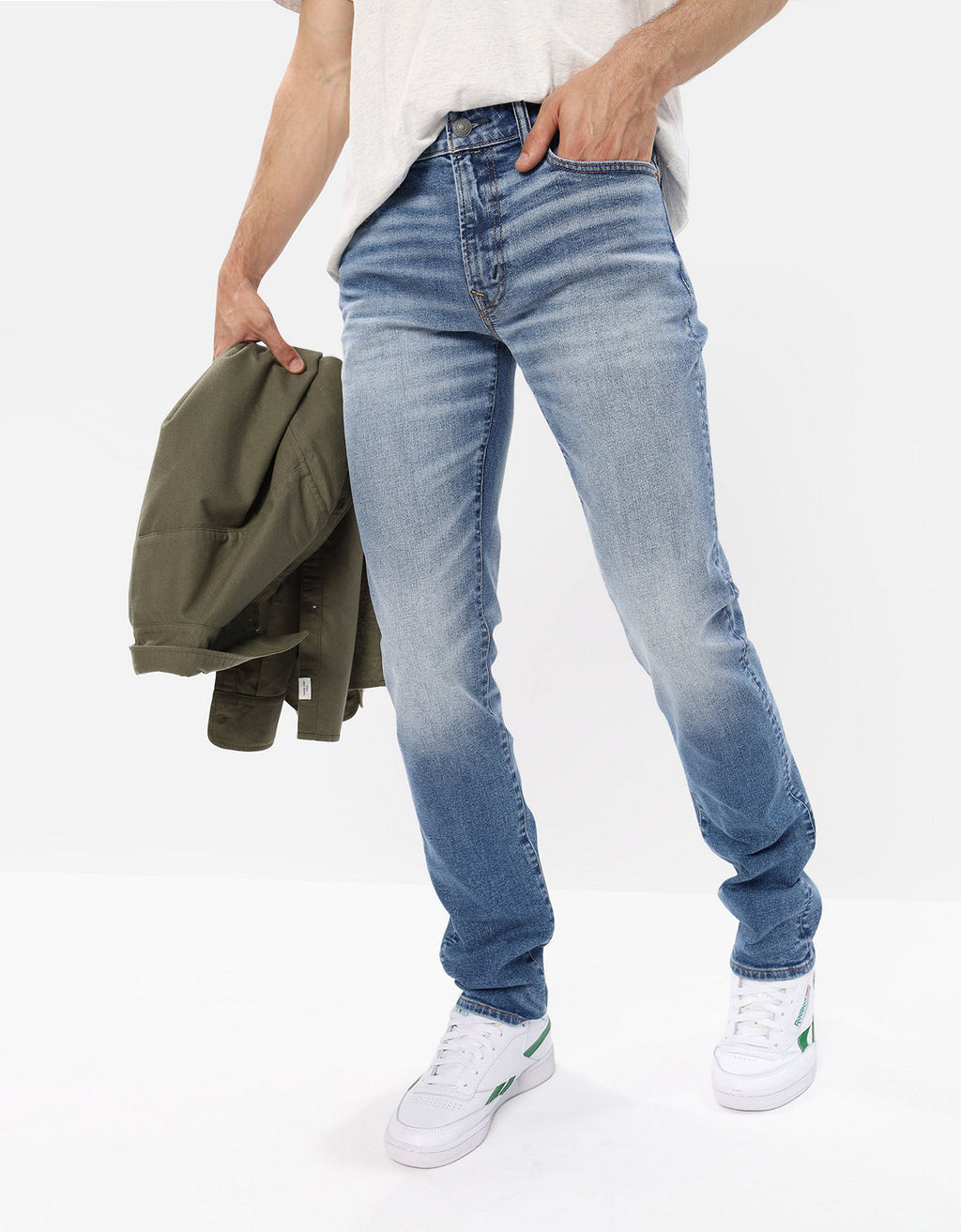 Jean Ae  Slim - Azul 0117_6625_450_of