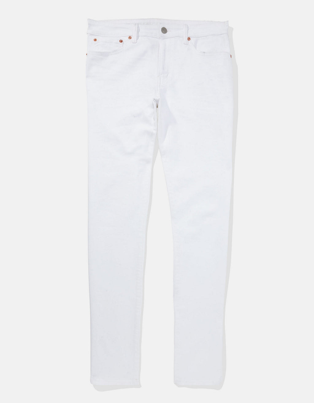 Jean Ae Extreme Flex Slim - Blanco 0117_6792_100_f