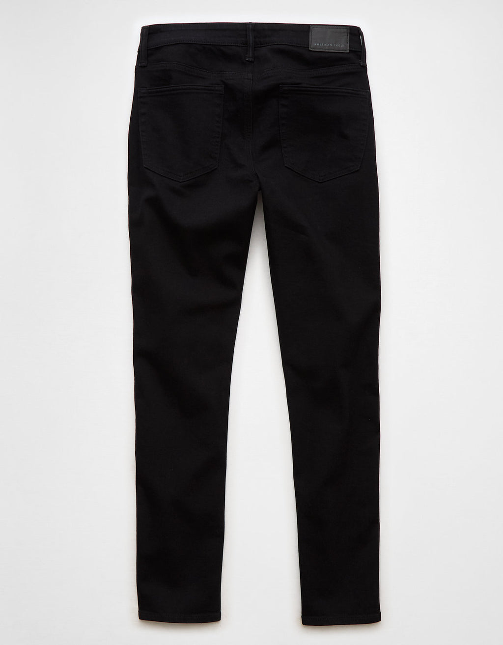 Jean Slim Ae FLEX+ - Negro 0117_6980_055_b