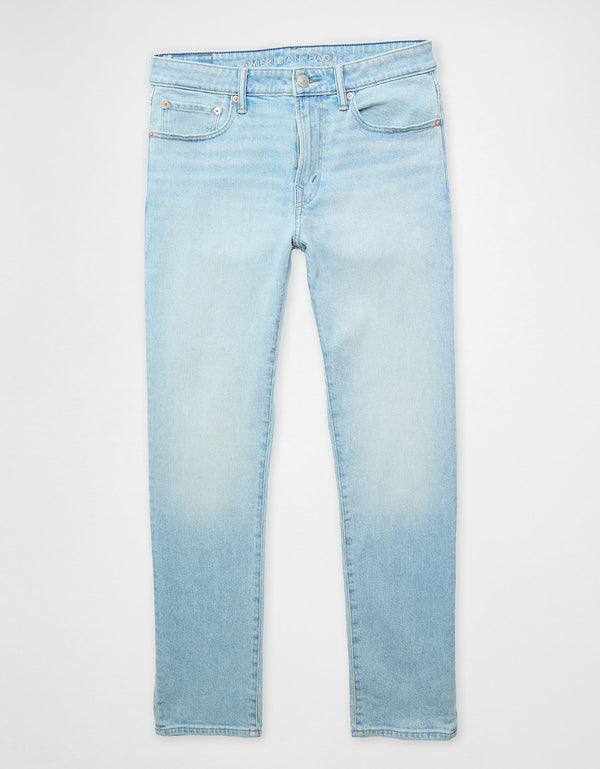 Jean Slim Ae - Generico