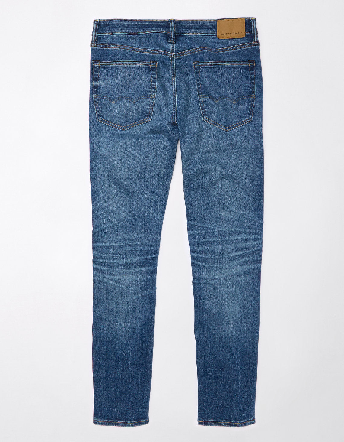 Jean Ae Athletic fit Jean - Generico 0118_6728_851_b