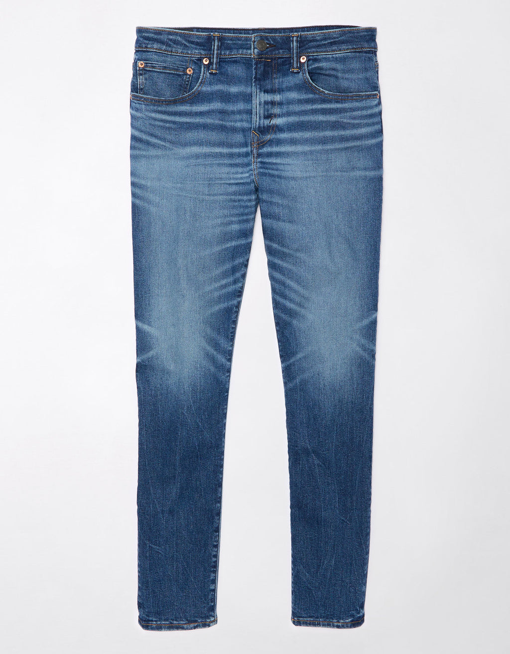 Jean Ae Athletic fit Jean - Generico 0118_6728_851_f
