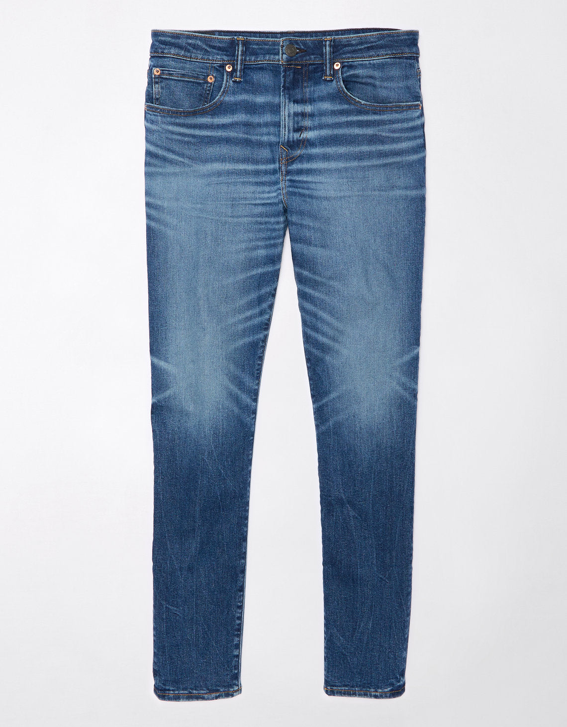 Jean Ae Athletic fit Jean - Generico 0118_6728_851_f