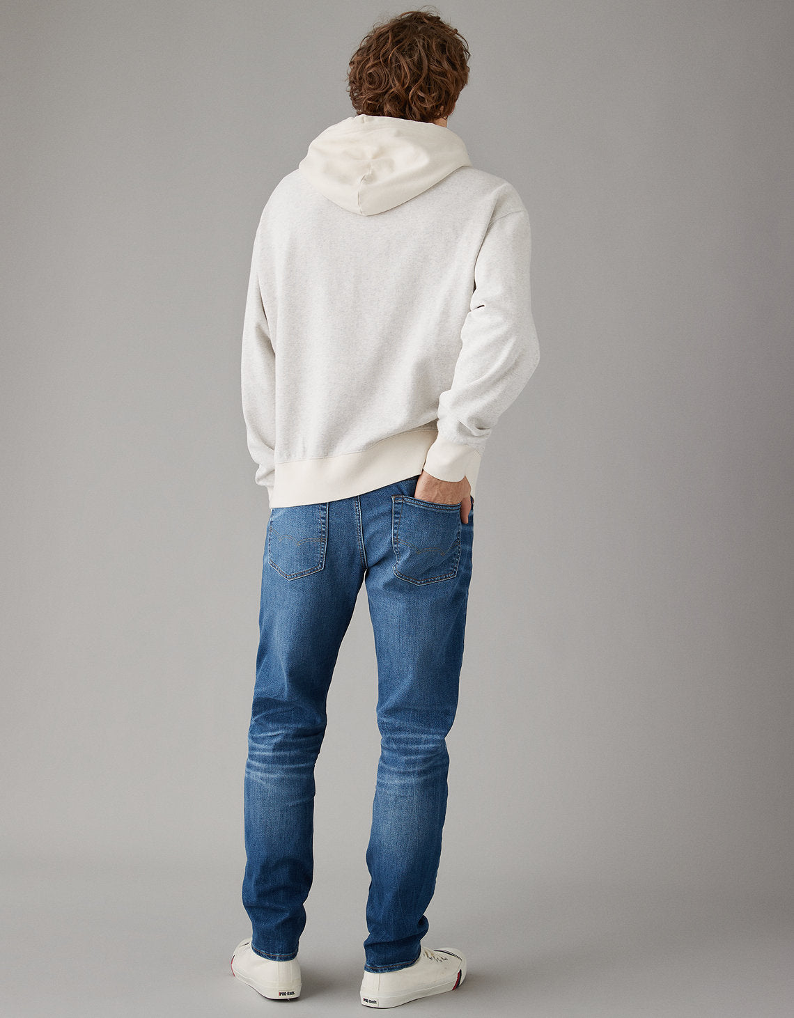 Jean Ae Athletic fit Jean - Generico 0118_6728_851_ob