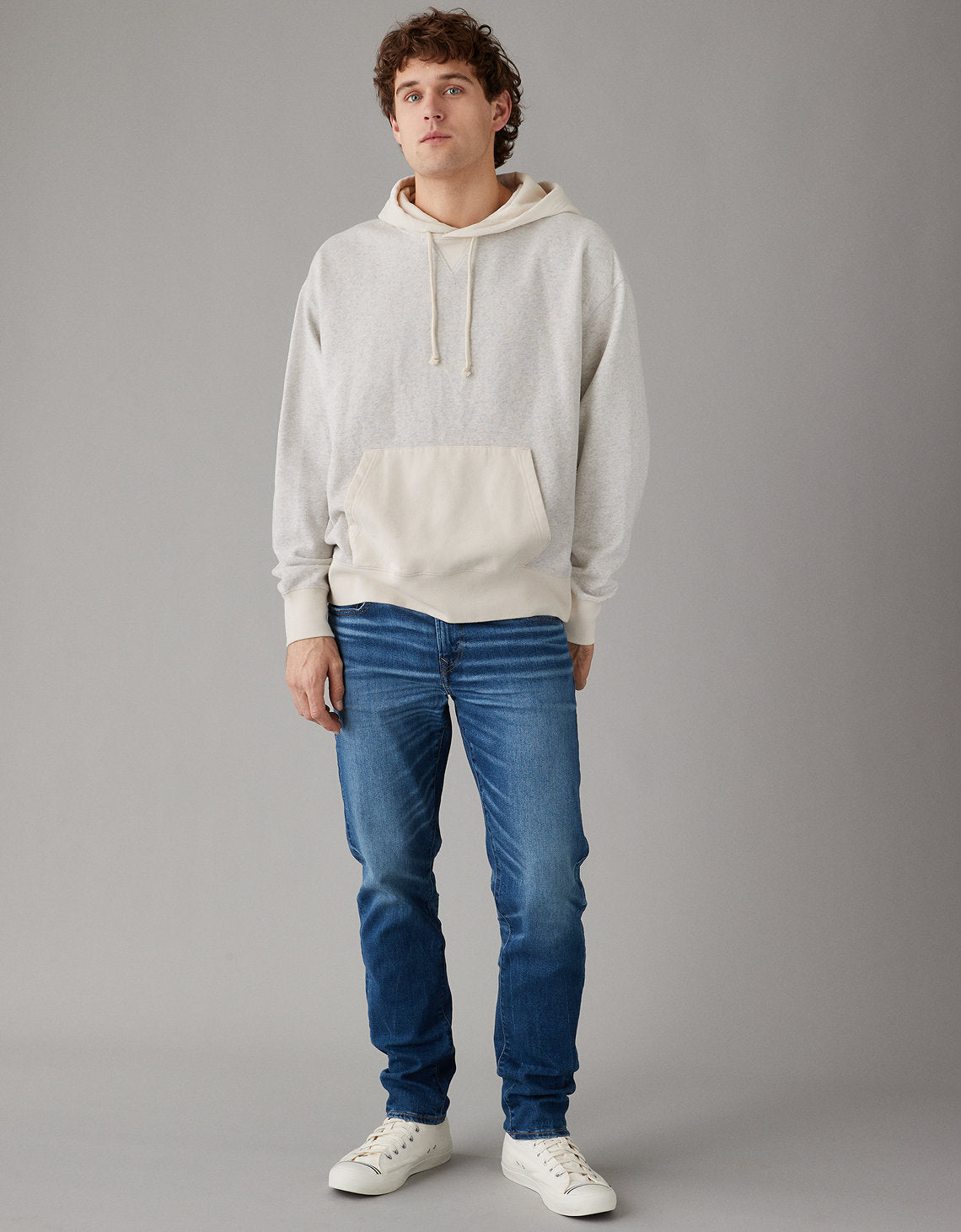 Jean Ae Athletic fit Jean - Generico 0118_6728_851_of