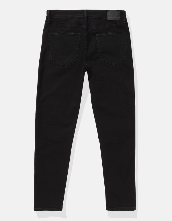 Jean Athletic Ae - Negro