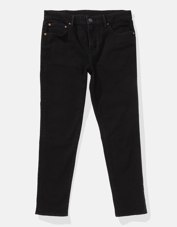 Jean Athletic Ae - Negro