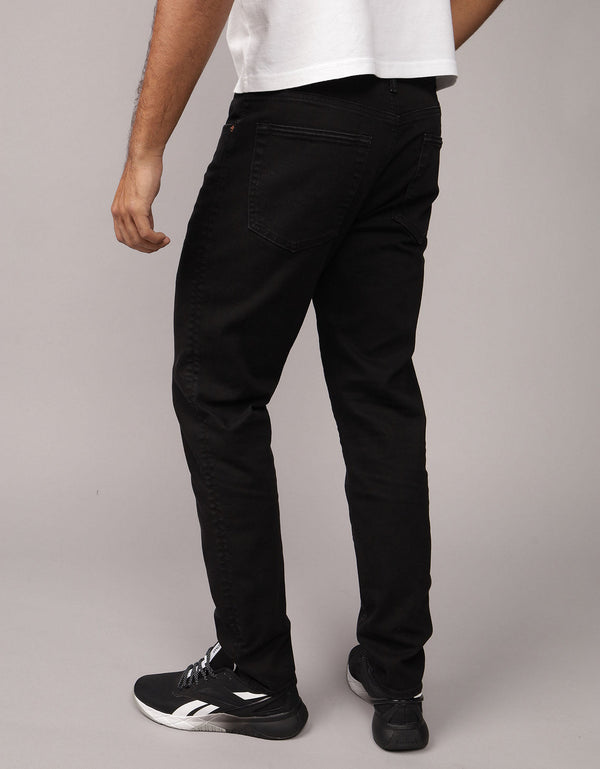 Jean Athletic Ae - Negro