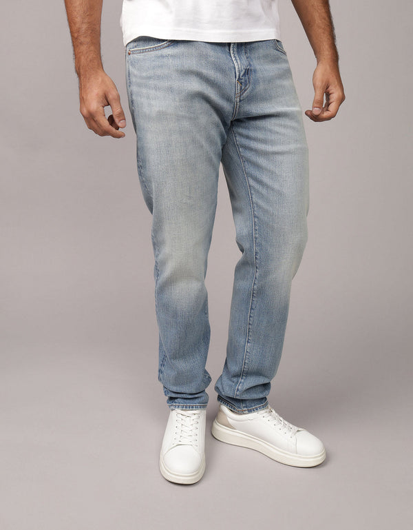Jeans de ajuste atlético Ae FLEX+ - Generico