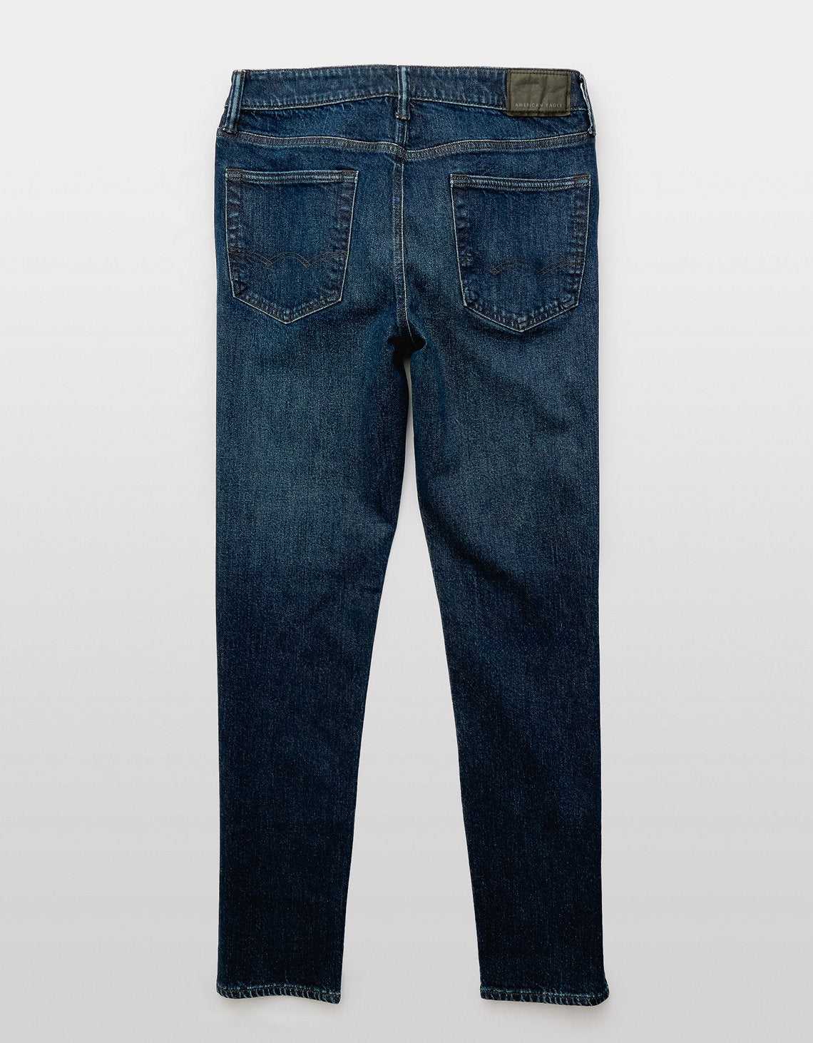 Jean Slim Athletic Ae  - Generico 0118_7388_068_b