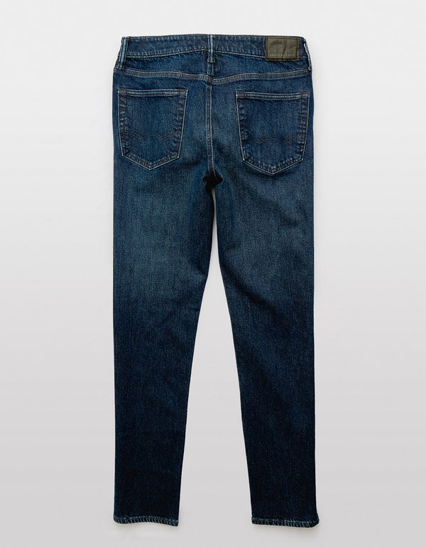 Jean Slim Athletic Ae  - Generico