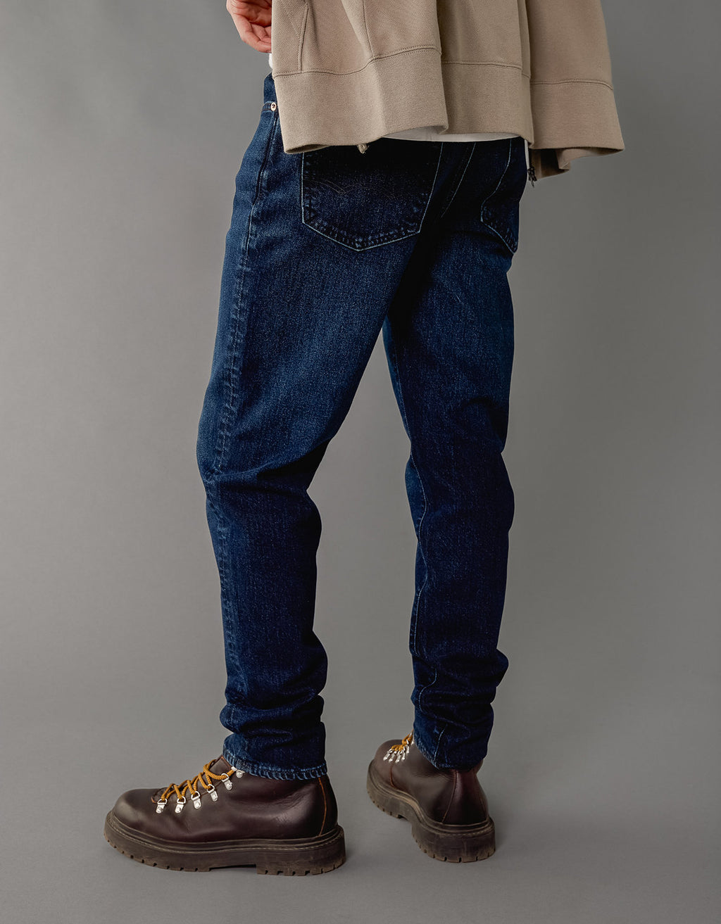 Jean Slim Athletic Ae  - Generico 0118_7388_068_ob