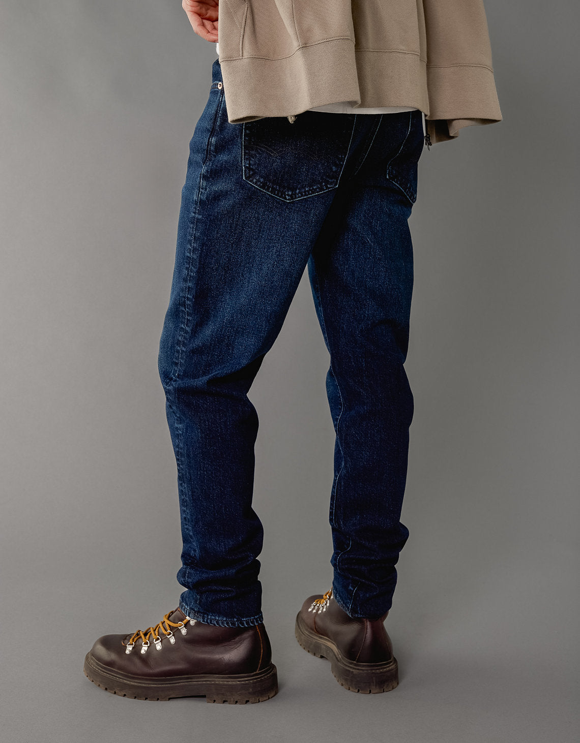 Jean Slim Athletic Ae  - Generico 0118_7388_068_ob