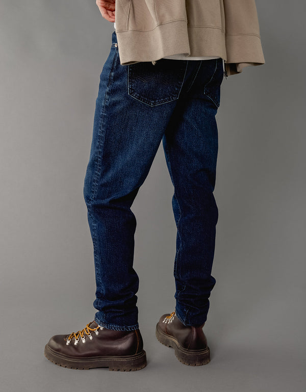 Jean Slim Athletic Ae  - Generico