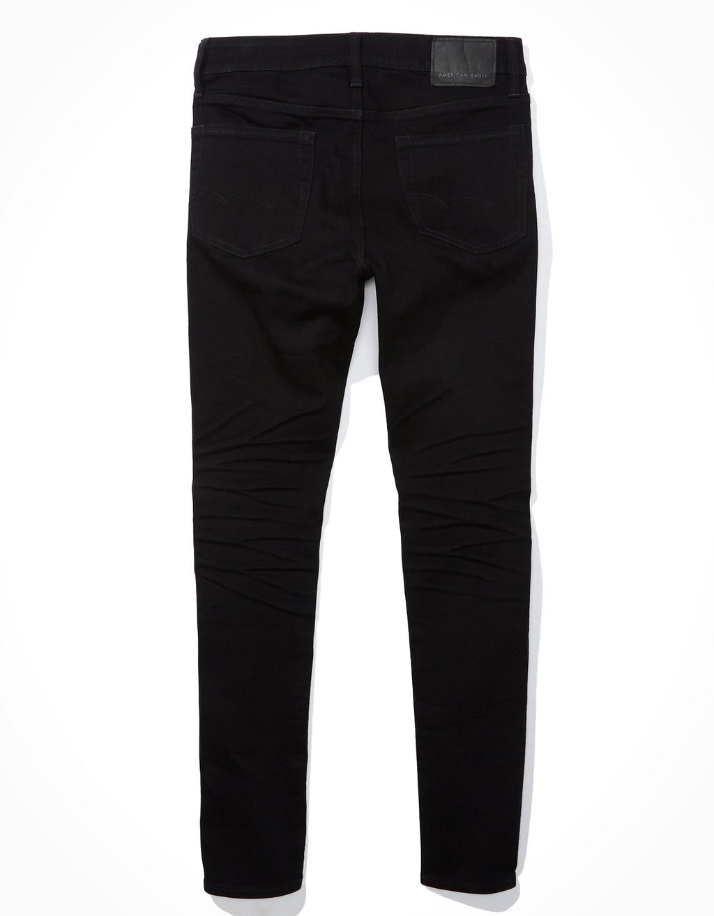 Jean Ae Skinny - Negro 0119_5339_001_b