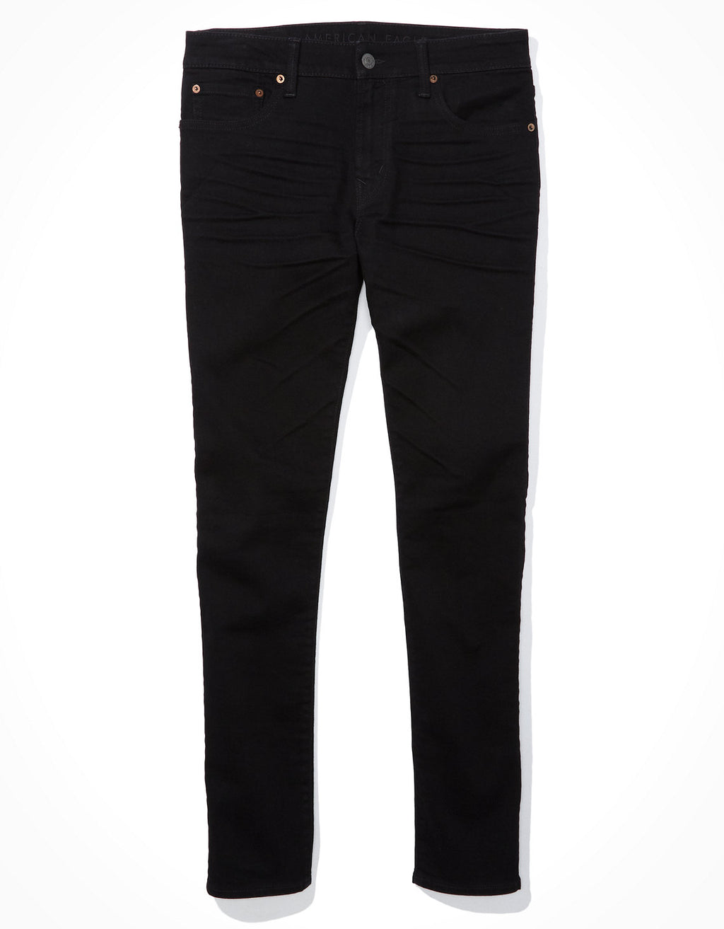 Jean Ae Skinny - Negro 0119_5339_001_f
