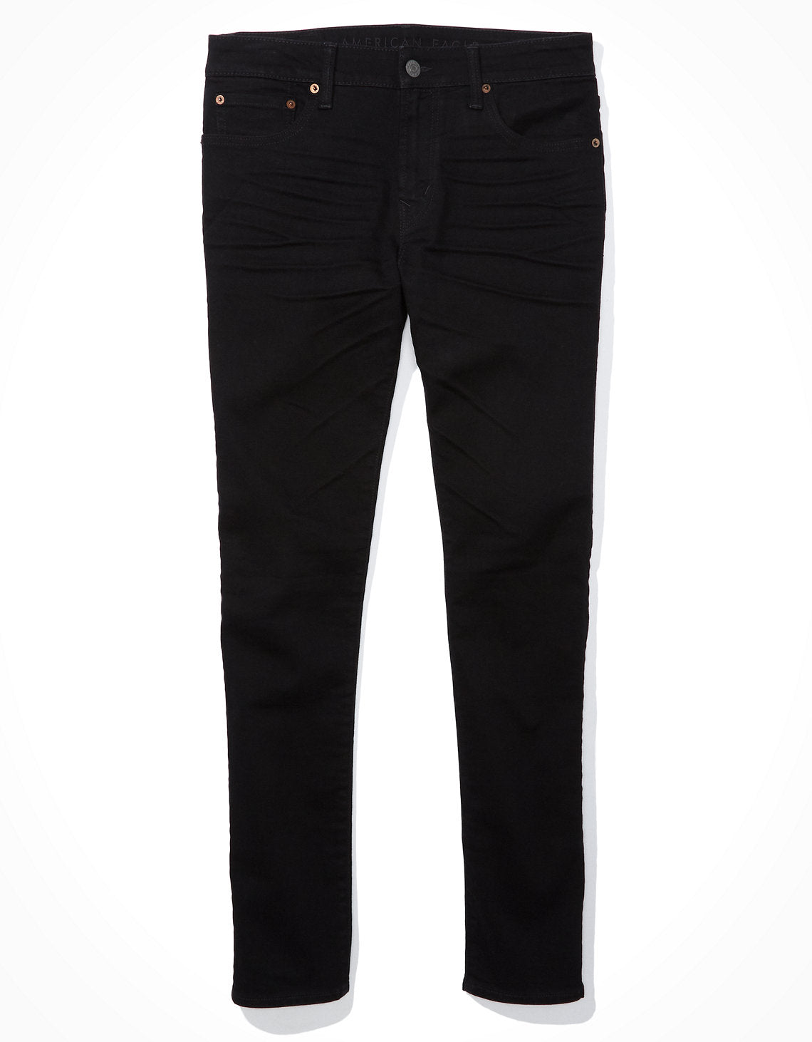 Jean Ae Skinny - Negro 0119_5339_001_f