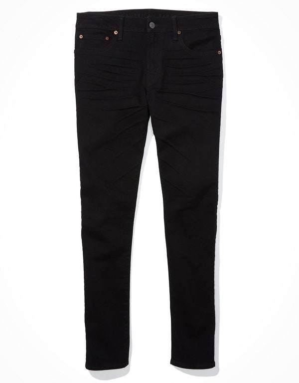 Jean Ae Skinny - Negro