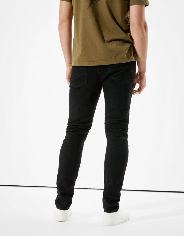 Jean Ae Skinny - Negro