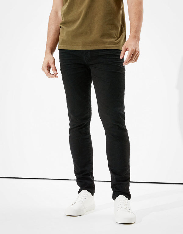 Jean Ae Skinny - Negro
