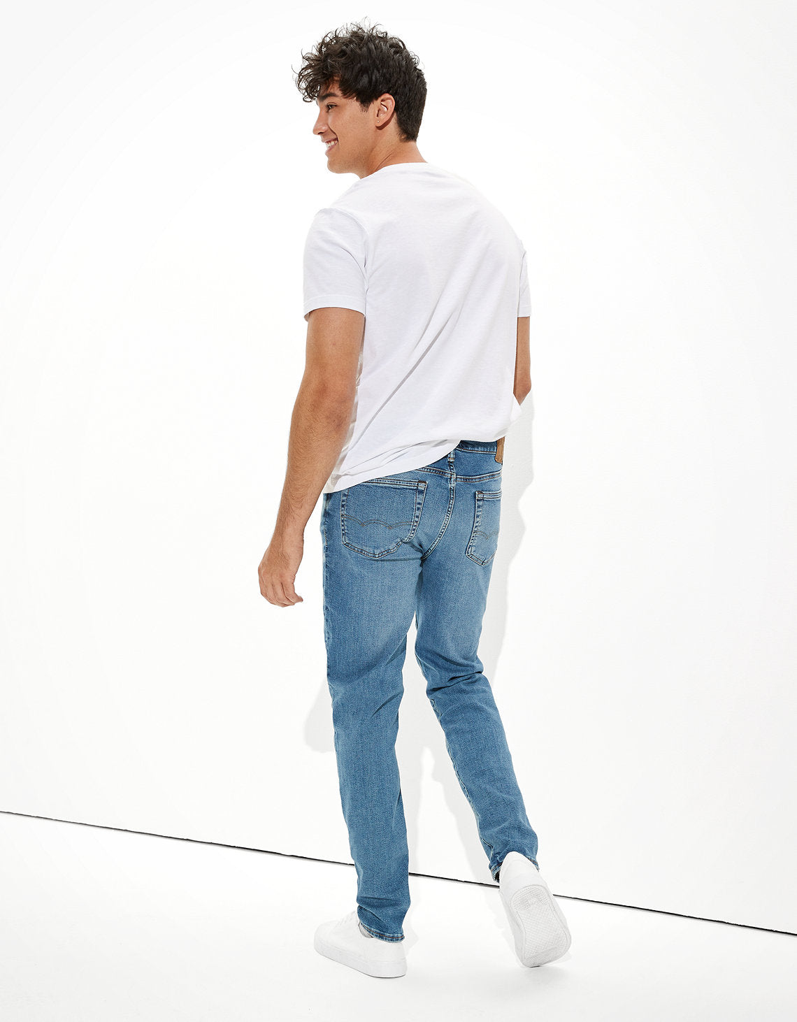 Jean Ae  Skinny - Azul 0119_5875_502_ob