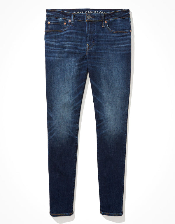 Jean Ae  Temp Tech Skinny - Generico