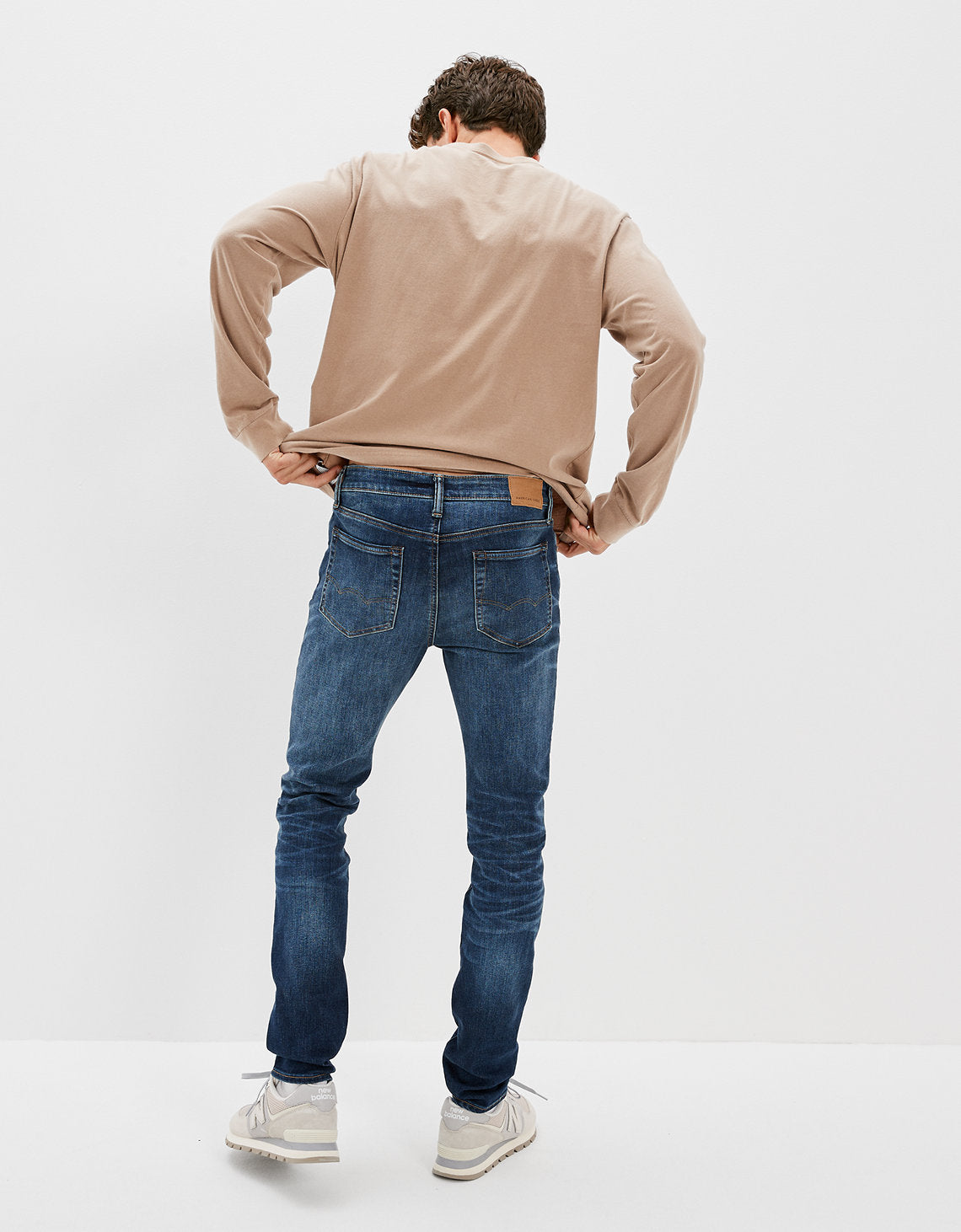 Jean Ae  Temp Tech Skinny - Generico 0119_6291_074_ob