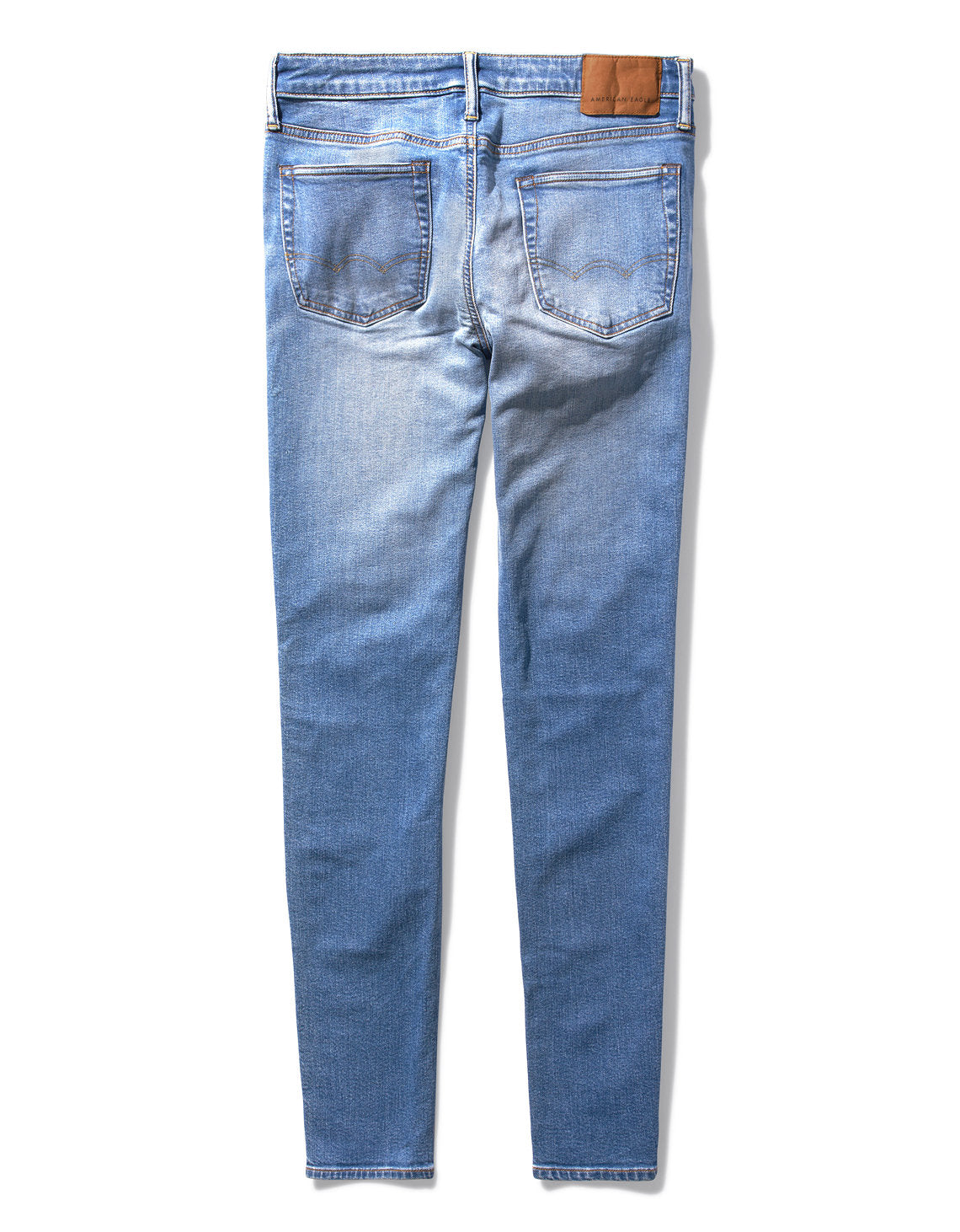 Jean Ae  Skinny - Azul 0119_6303_540_b