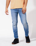 Jean Ae  Skinny - Azul 0119_6303_540_of