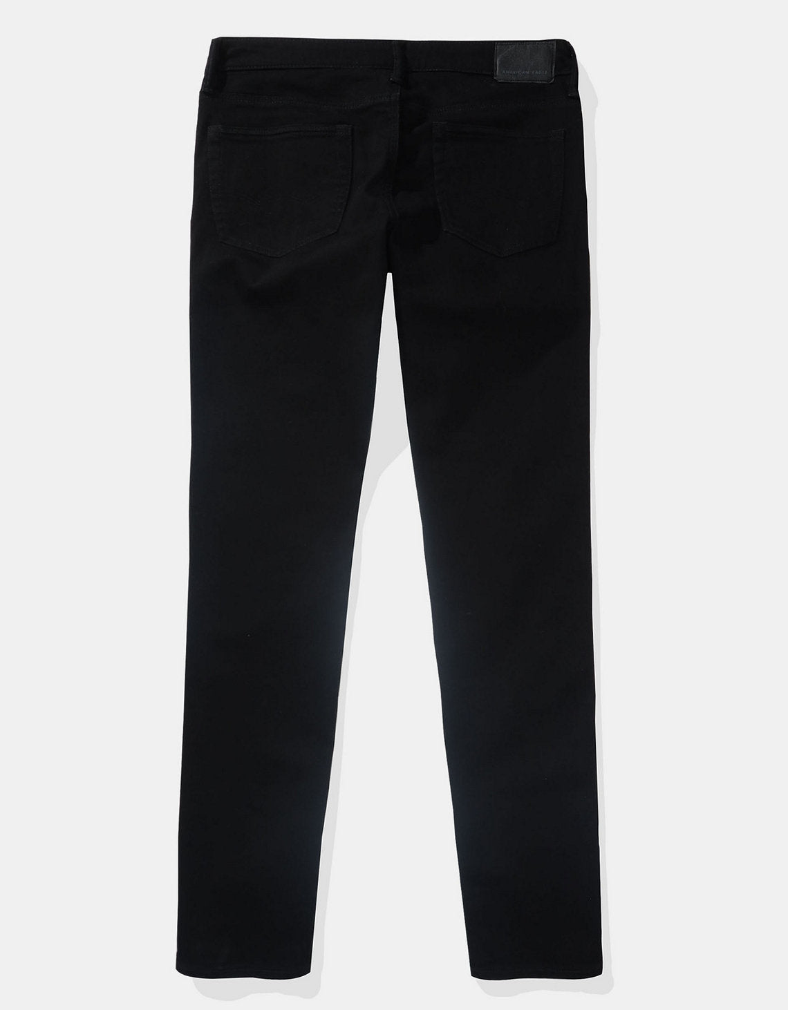 Jean Skinny Ae - Negro 0119_6607_001_b
