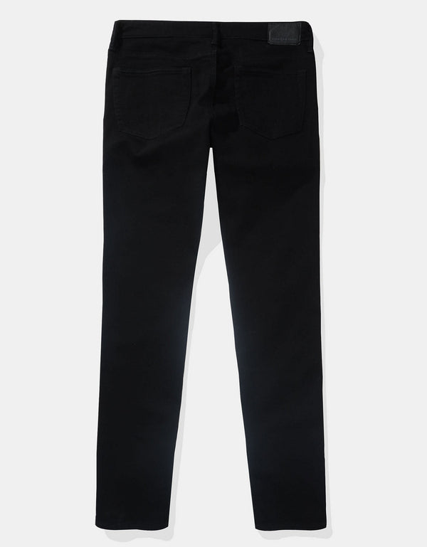 Jean Skinny Ae - Negro