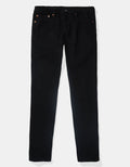 Jean Skinny Ae - Negro 0119_6607_001_f