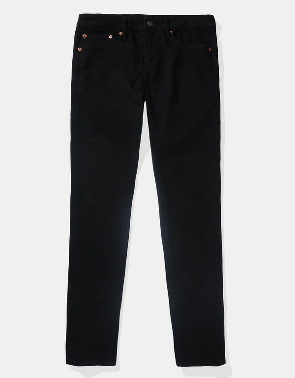 Jean Skinny Ae - Negro