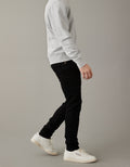 Jean Ae Flex Skinny - Negro 0119_6617_001_os