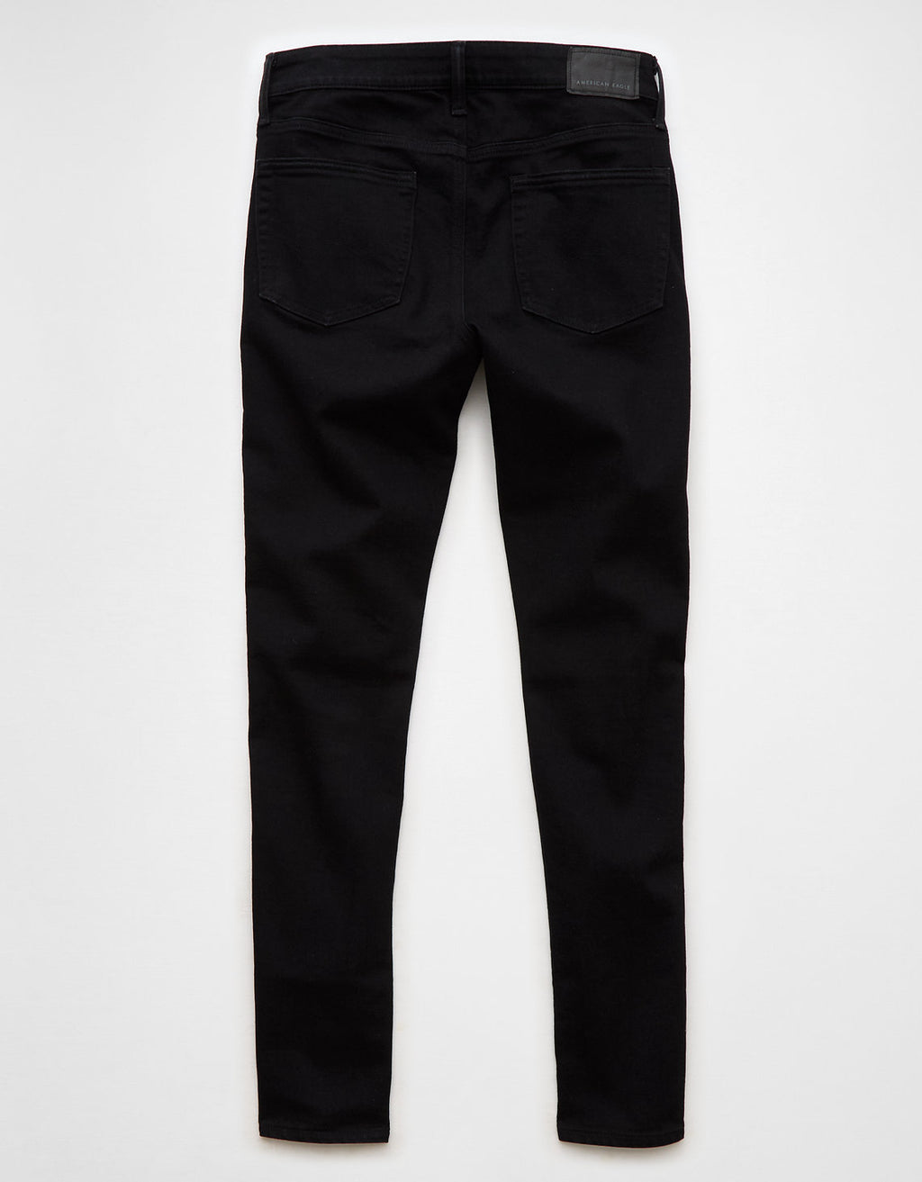 Jean Skinny Ae - Negro 0119_6937_055_b