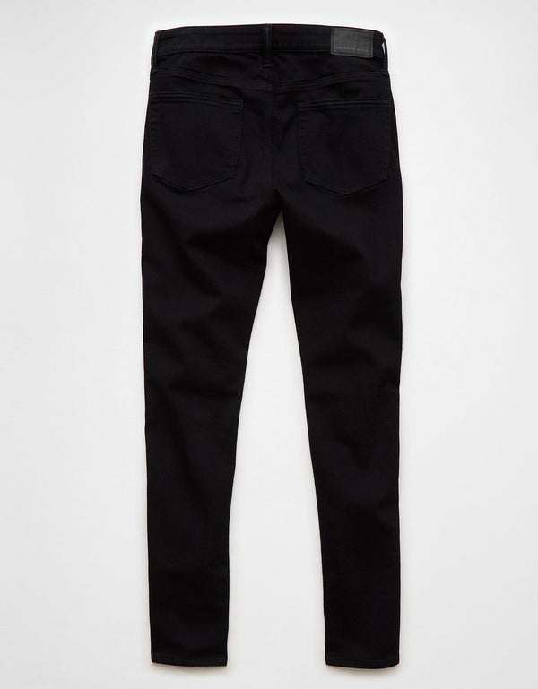 Jean Skinny Ae - Negro